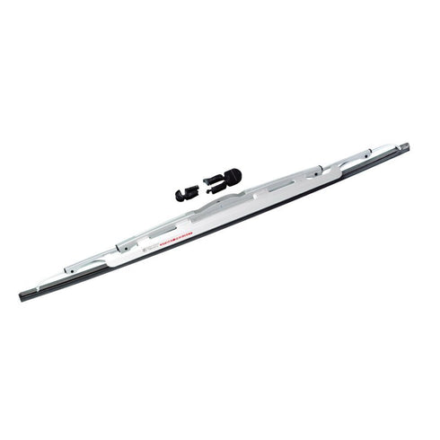 Lama stergator Racing - 43cm (17“) - 1buc